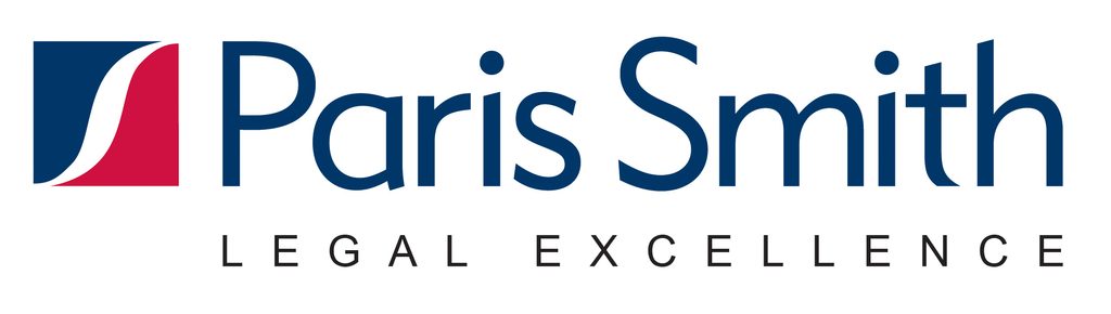 Paris Smith Legal Excellence Logo