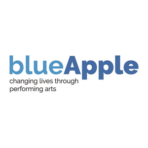 Blue Apple - changing lives through performing arts