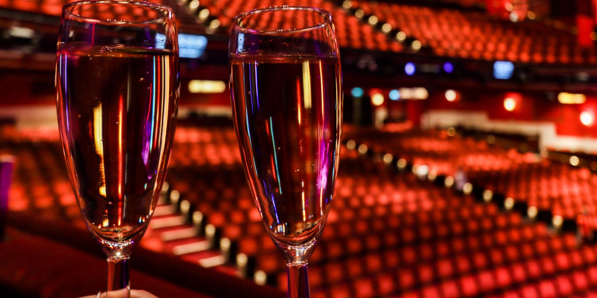 VIP Experiences | Mayflower