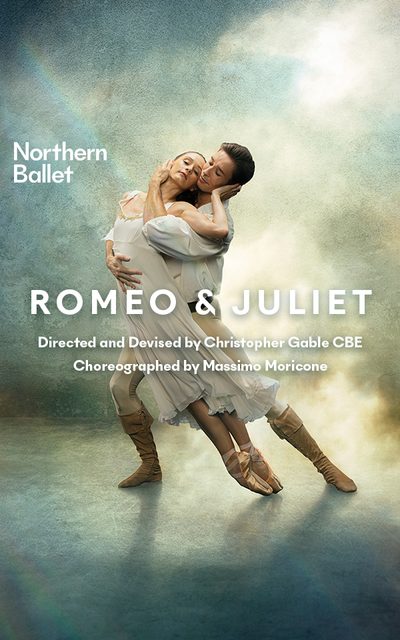 Northern Ballet's Romeo + Juliet | Mayflower Theatre