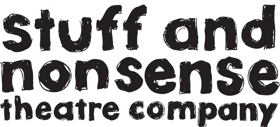 Stuff and Nonsense Theatre Company logo