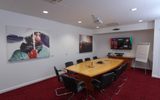 Executive Suite at Mayflower Theatre