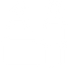 One person behind a desk, another in front