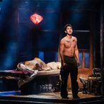 MISS SAIGON. Jack Kane (Chris). Photo Danny Kaan.