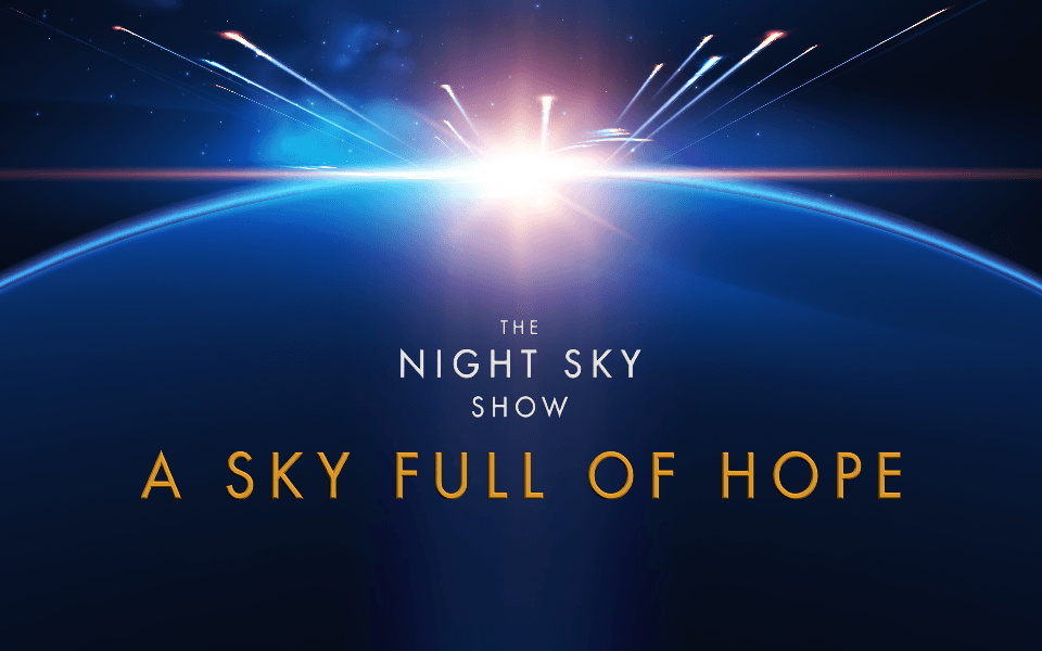 The Night Sky Show