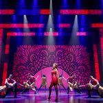 Sidonie Smith and Ensemble. Credit Paul Coltas.