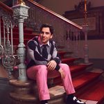 George Crawford as Emmett in Legally Blonde The Musical