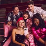 Legally Blonde The Musical Cast