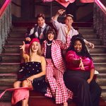 Legally Blonde The Musical Cast