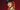 Close up of Carrie Hope Fletcher dressed in cowgirl leathers