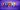 6 people standing in a row against a purple backdrop, hidden behind open, different coloured umbrellas, each with a letter on spelling Friends, in lights underneath The Musical Parody