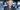 Kevin Keegan The central figure is a smiling Kevin Keegan, an older man with white hair, wearing a suit and tie. Around him, in faded blue tones, are four younger images of him in various football kits, representing different stages of his career.