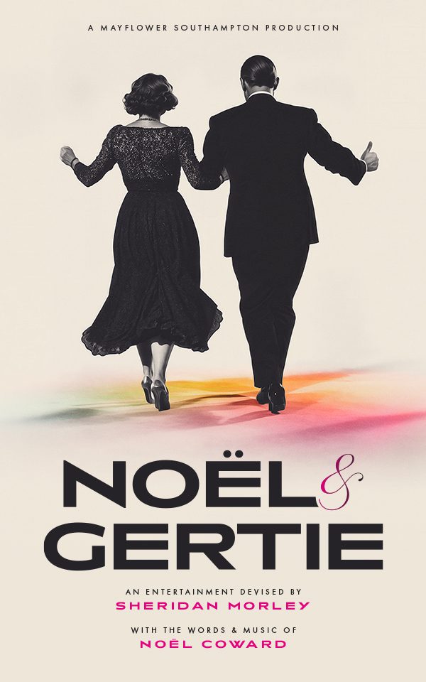 Noël and Gertie