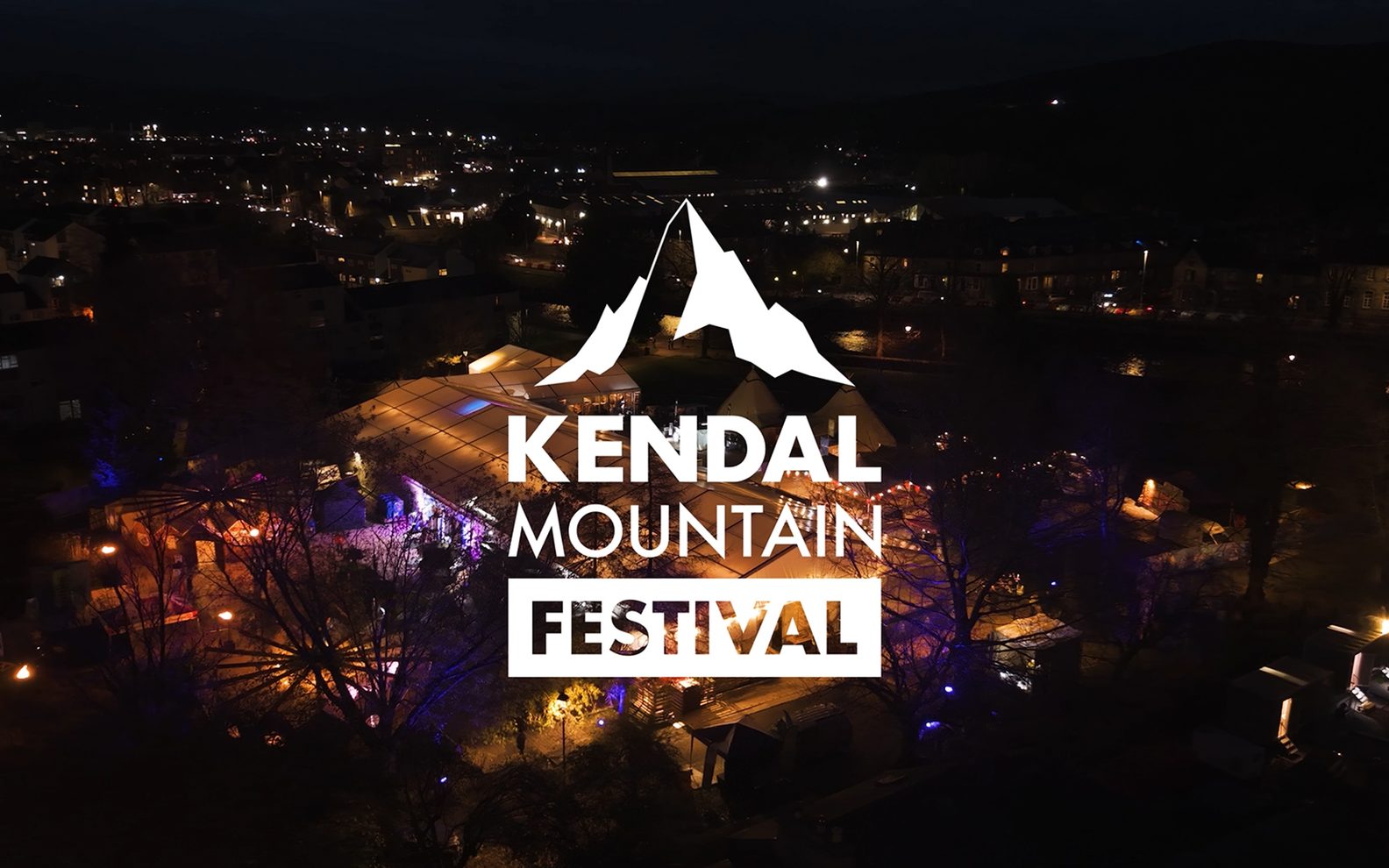 Kendal Mountain Tour 2026 | Mayflower Studios