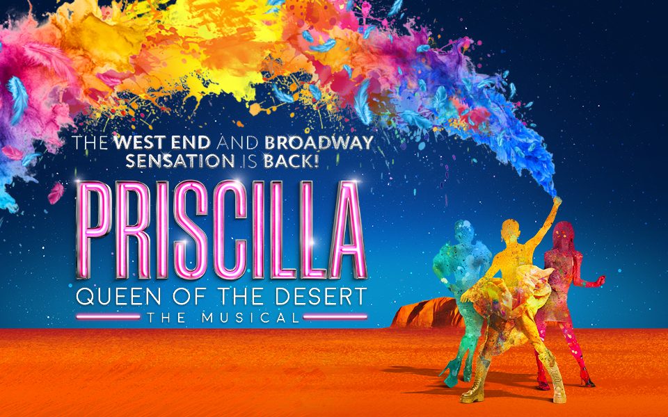 Priscilla Queen of the Desert Priscilla Queen of the Desert