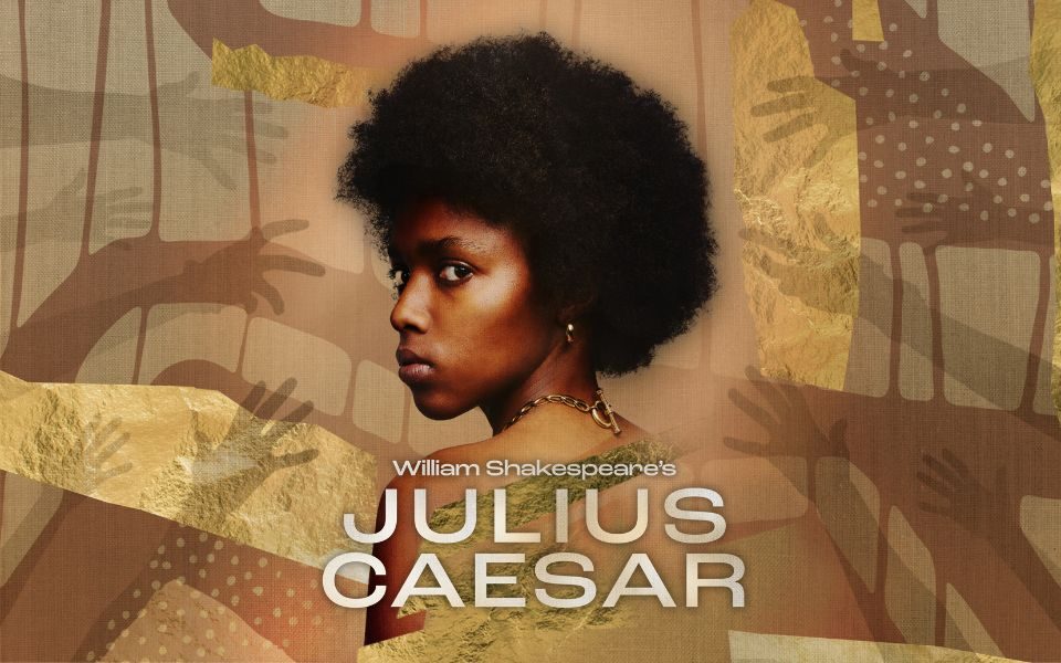 Julius Caesar