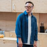 Kevin Clifton (Helen Murray)