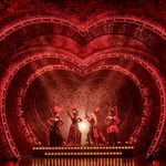 Moulin Rouge! The Musical