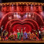 Moulin Rouge! The Musical