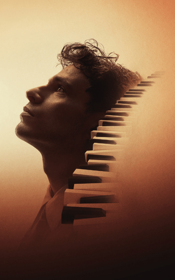 The Pianist