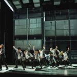 Everybody's Talking About Jamie. Photo credit: Matt Crockett.