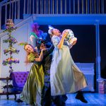 Pride & Prejudice* (*sort of) © 2025 Mihaela Bodlovic