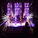 Thank You for the Music (Entertainers)