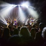 Thank You for the Music (Entertainers)