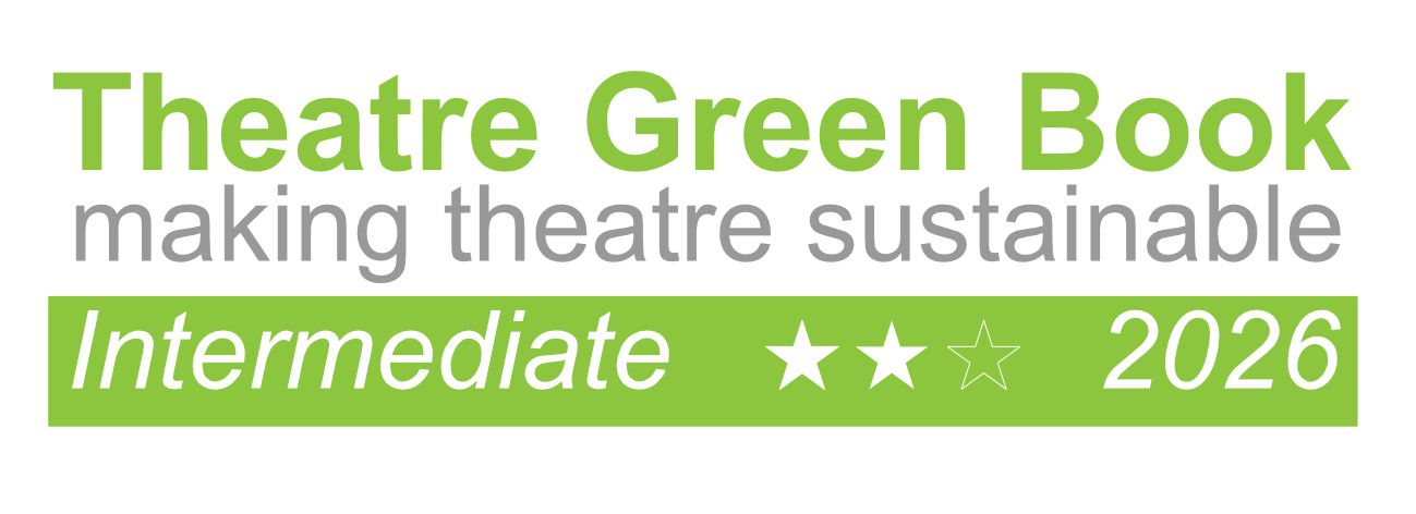 Theatre Green Book - Intermediate Level