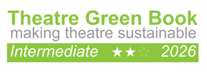 Theatre Green Book - Intermediate Level